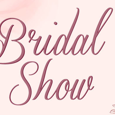 Sauder Village Bridal Show 2023