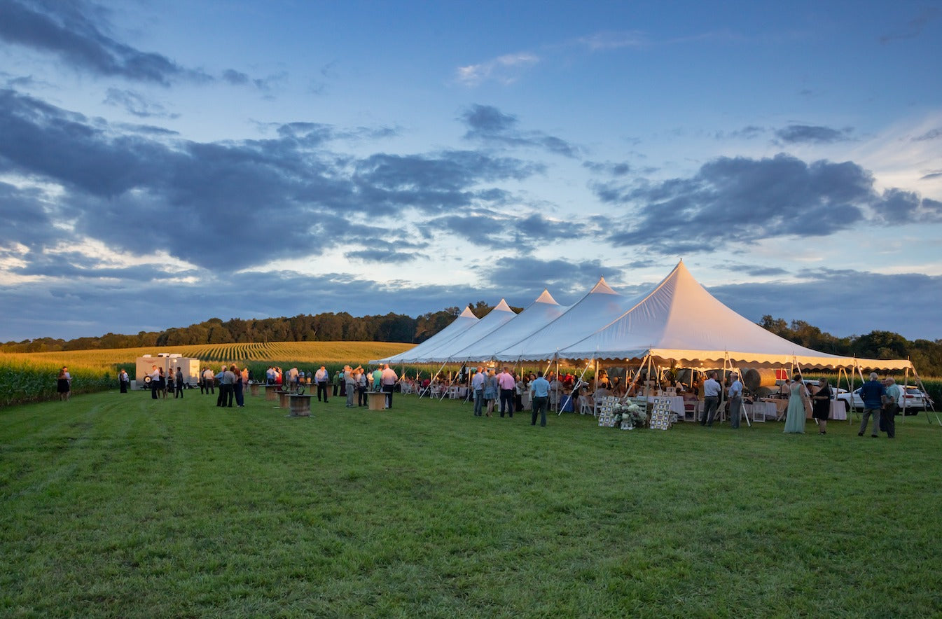 Canopies & Tents