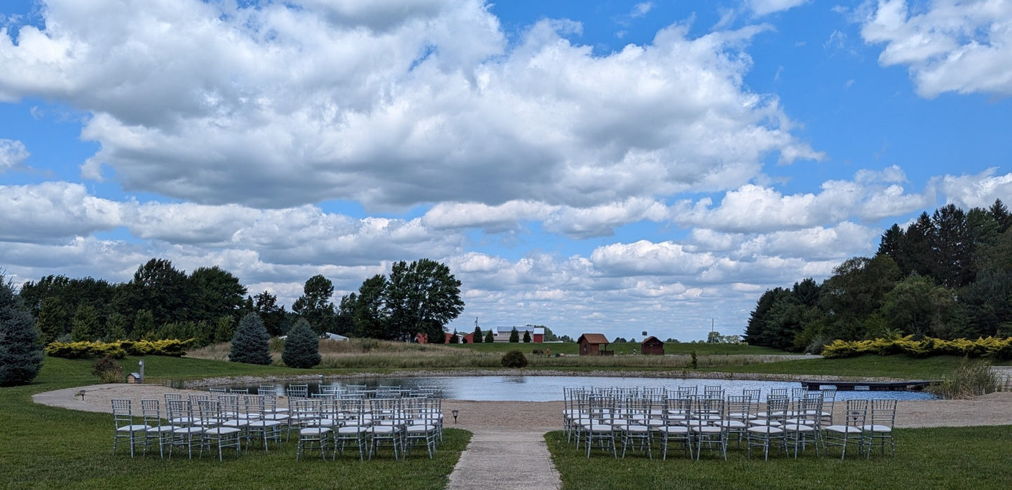 Chiavari Chairs