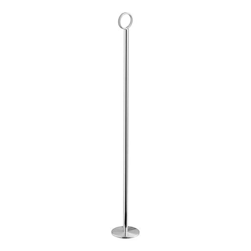 Table Stanchions/Number stanchions