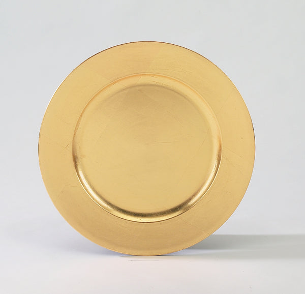 Charger Plates- 4 Options