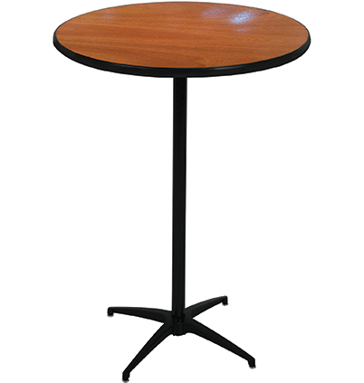 Cocktail and Bistro Tables