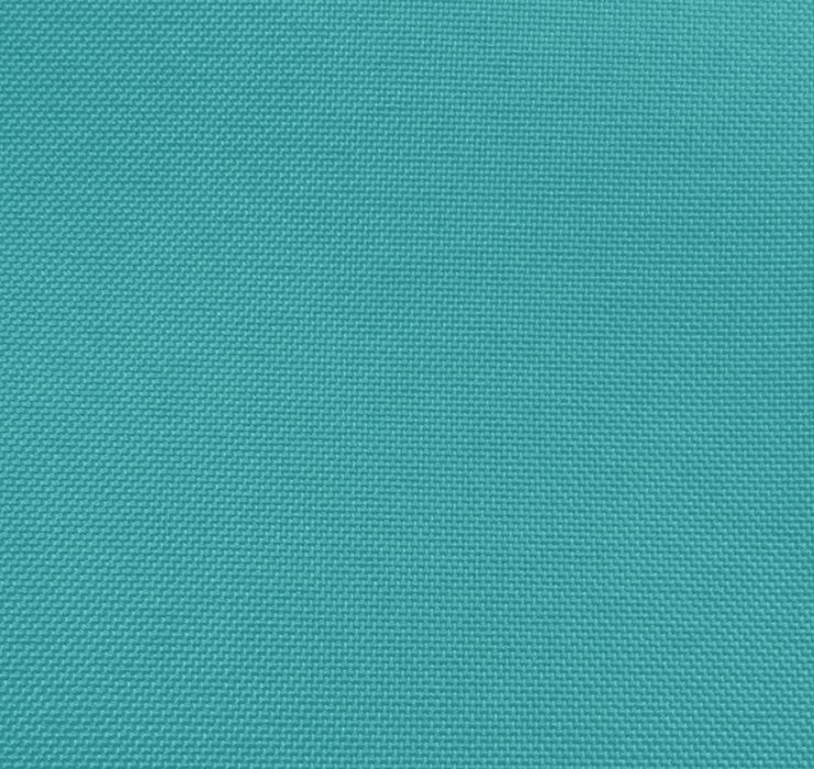 Turquoise Tablecloth