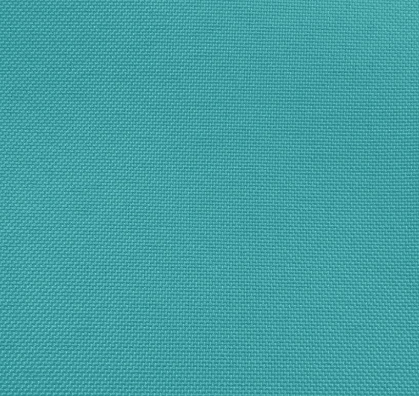 Turquoise Tablecloth