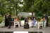 Tent Leg Drapes (Leg Covers)