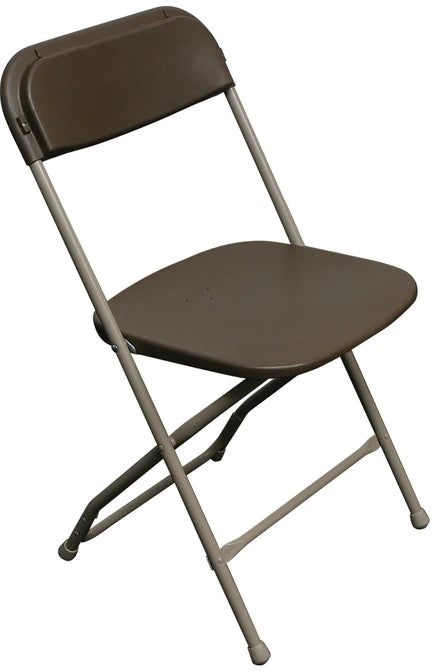 Folding Chairs, Basic